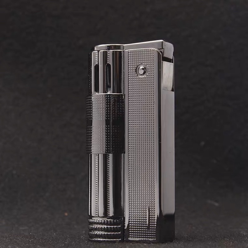 🔥Vintage Kerosene Oil Lighter(Fluids Are Not Included) Shopee Malaysia