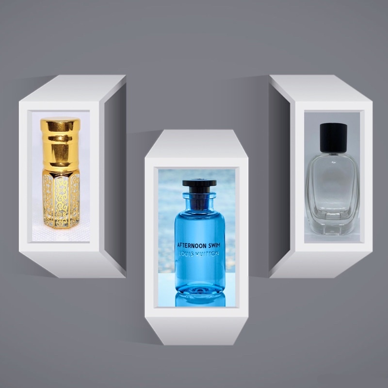 Louis Vuitton Afternoon Swim | Perfumes | Designer Perfumes 4 U