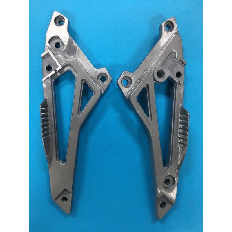 RXZ OLD FOOTREST BRACKET SYS Shopee Malaysia