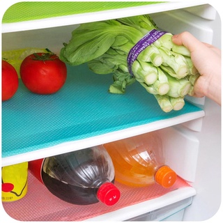 Multifunctional Refrigerator Mats Practical And Easy To Clean Anti-fouling  Refrigerator Mat Anti-fouling Vegetable Mats - AliExpress