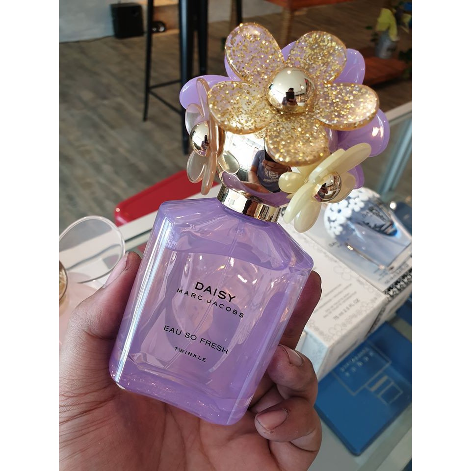 Marc jacobs daisy store twinkle 75ml