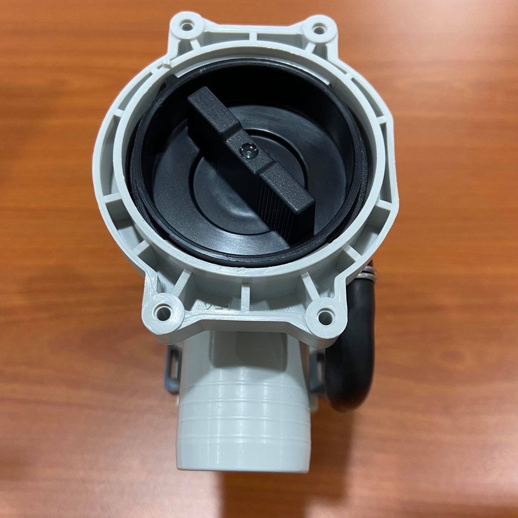 TOSHIBA FRONTLOAD ALL MODEL 100% ORIGINAL MAGNET SYNCHRONOUS PUMP ...