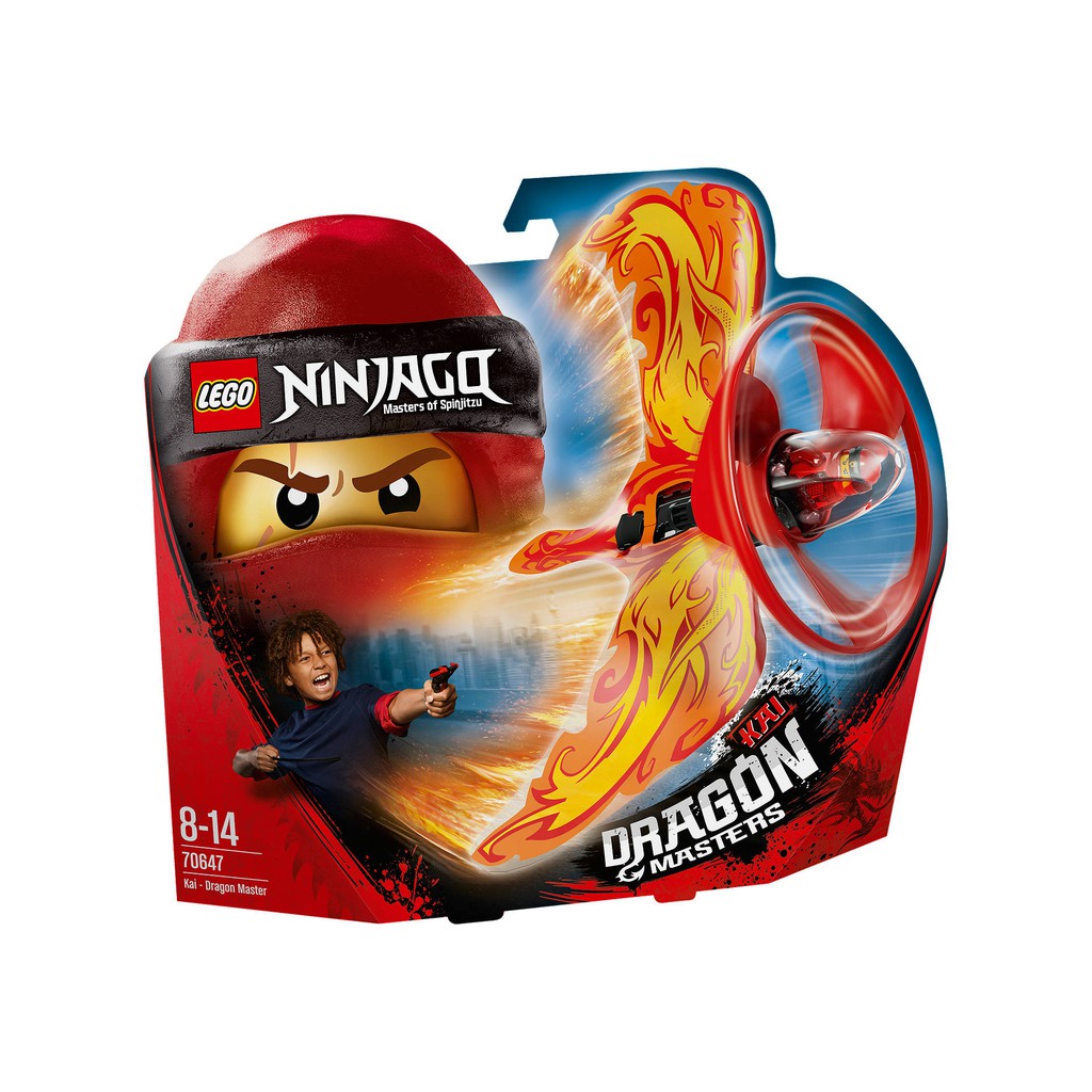 Ninjago dragon best sale master flyers