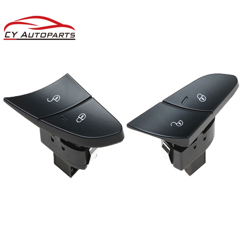 Controle Mestre De Vidro Para Porsche Panamera 2010-2016 | Frete grátis
