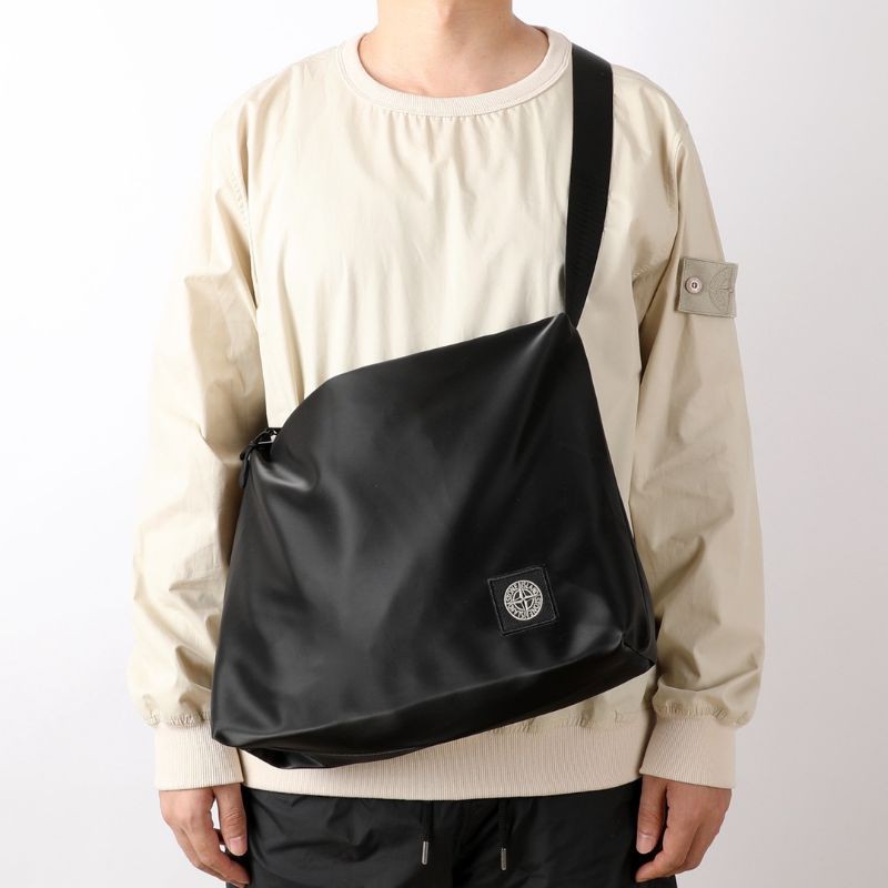 Stone island sales sling bag