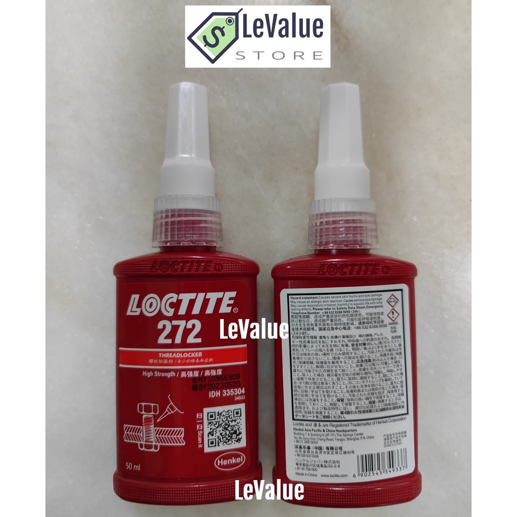 LOCTITE-222 (50-ml-Btl)