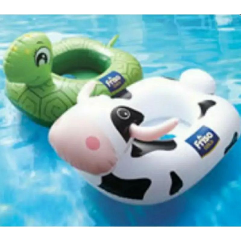 Seat Float (🐸 design) | Shopee Malaysia