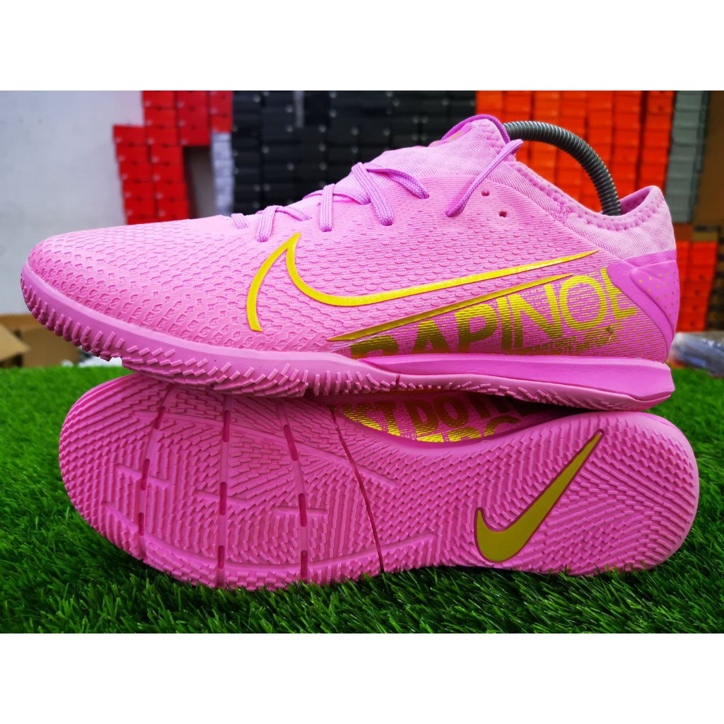 Mercurial vapor deals 13 futsal