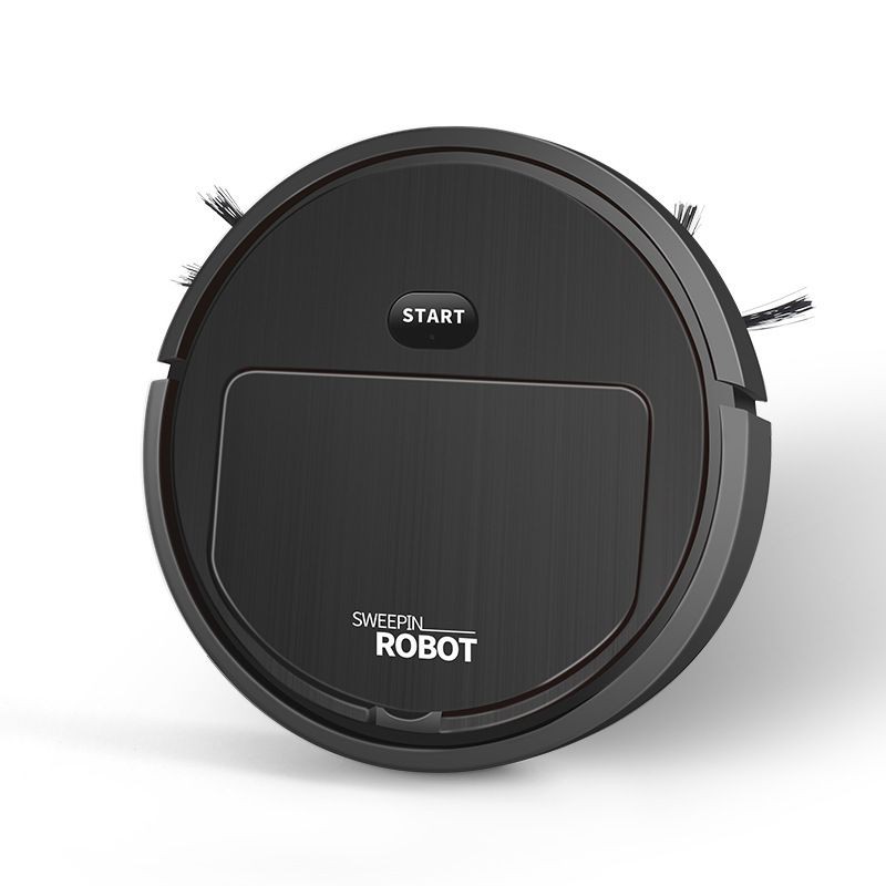 K235 Household Intelligent ThreeInOne Floor Cleaning Vacuum Cleaner