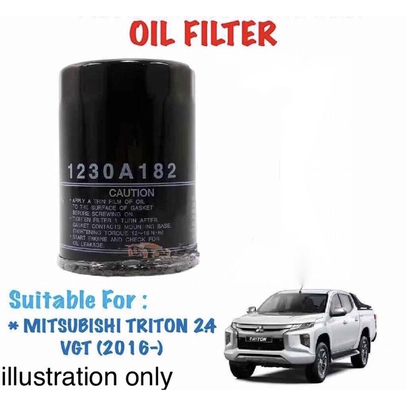 Mitsubishi Asx, Outlander, Grandis ll, Triton Vgt, Pajero Sport & Mivec ...