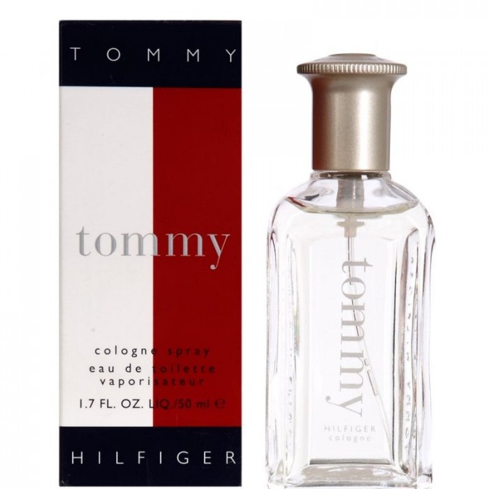 Tommy hilfiger for men deals eau de toilette