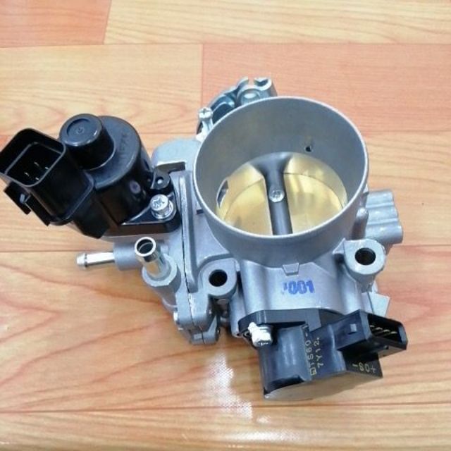PROTON PERDANA V6 THROTTLE BODY Shopee Malaysia