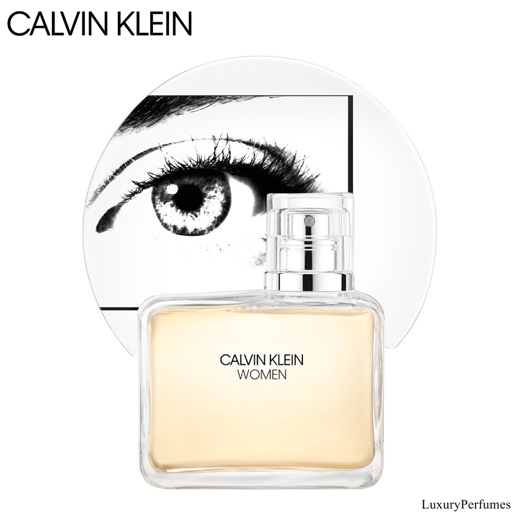 Calvin Klein Women Eau de Toilette Calvin Klein perfume - a fragrance for  women 2019