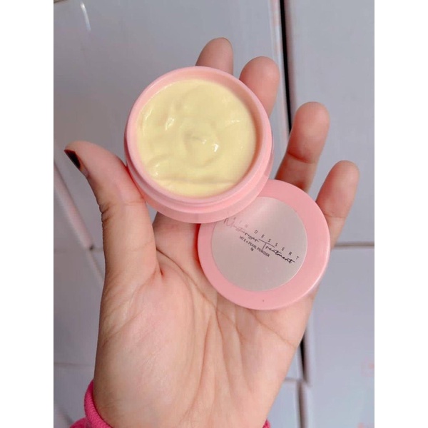 Skindessert Original HQ 💯 | Shopee Malaysia