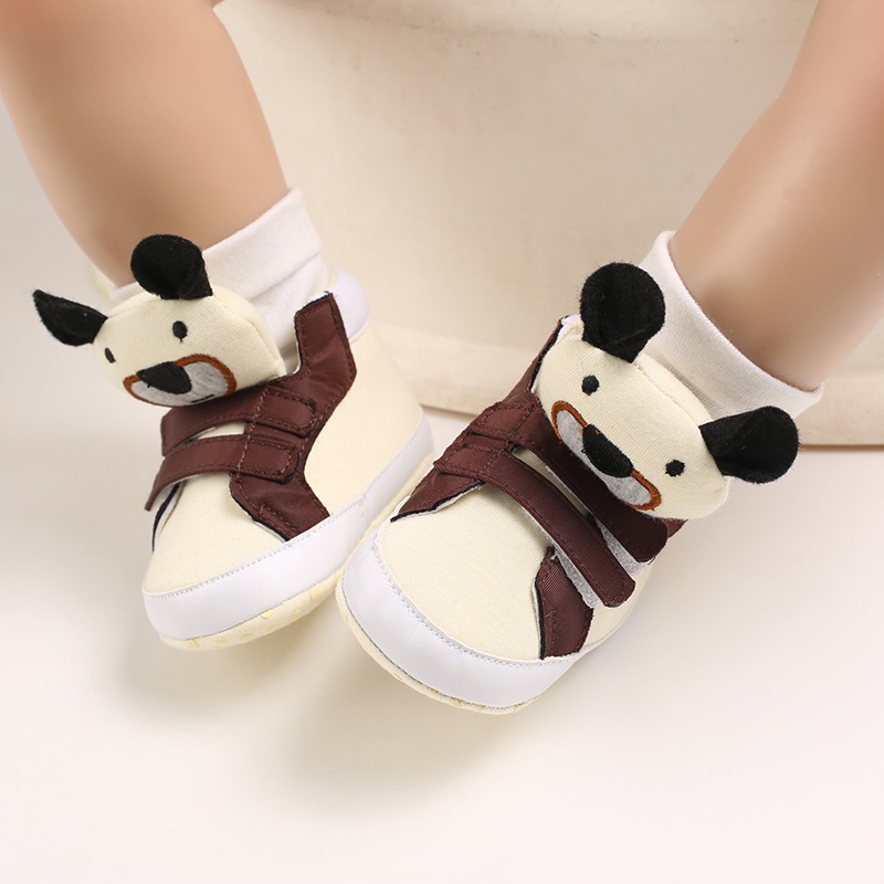 footwear for 1 year old baby girl