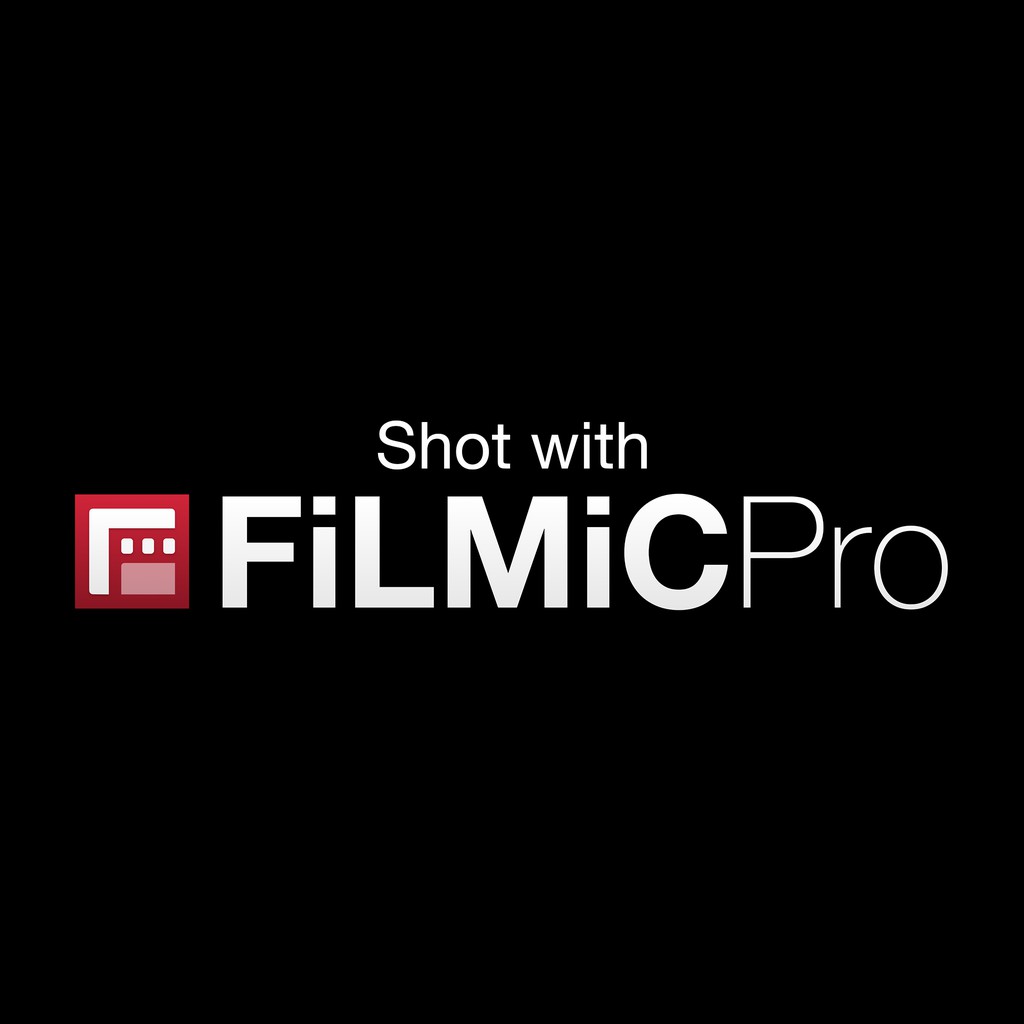 FiLMiC Pro Professional HD Manual Video Camera (FULL VERSION) Android