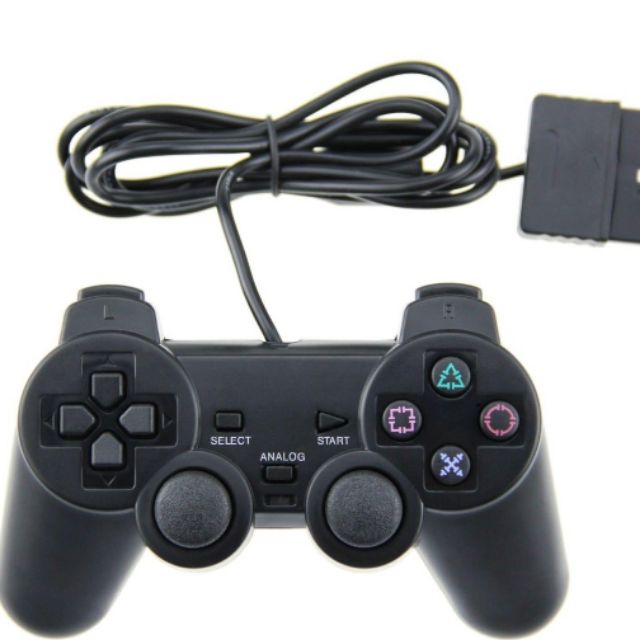 ps2 controller - Prices and Promotions - Jul 2026 | Shopee Malaysia