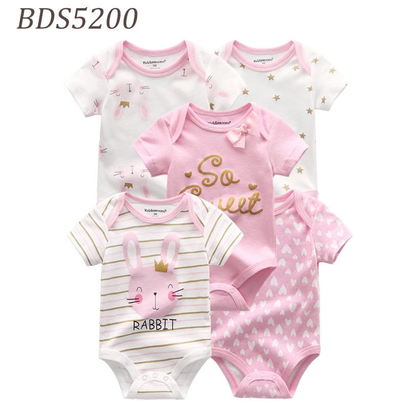 Baby hot sale romper shopee