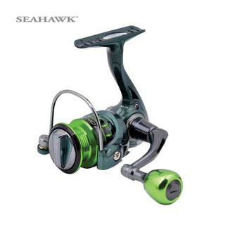 ULTRALIGHT FISHING REEL - SEAHAWK TRON-X PRO 500 SPINNING