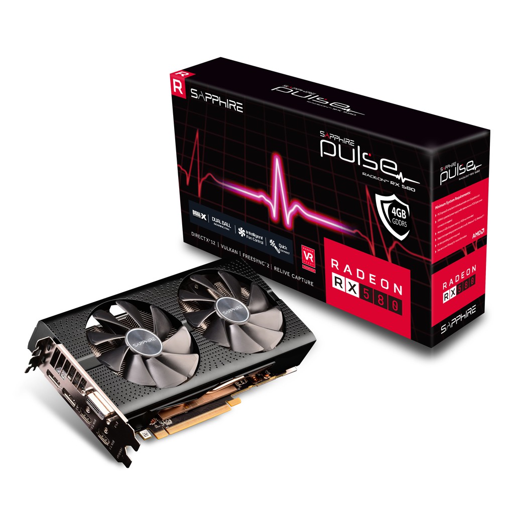 Rx580 shopee deals