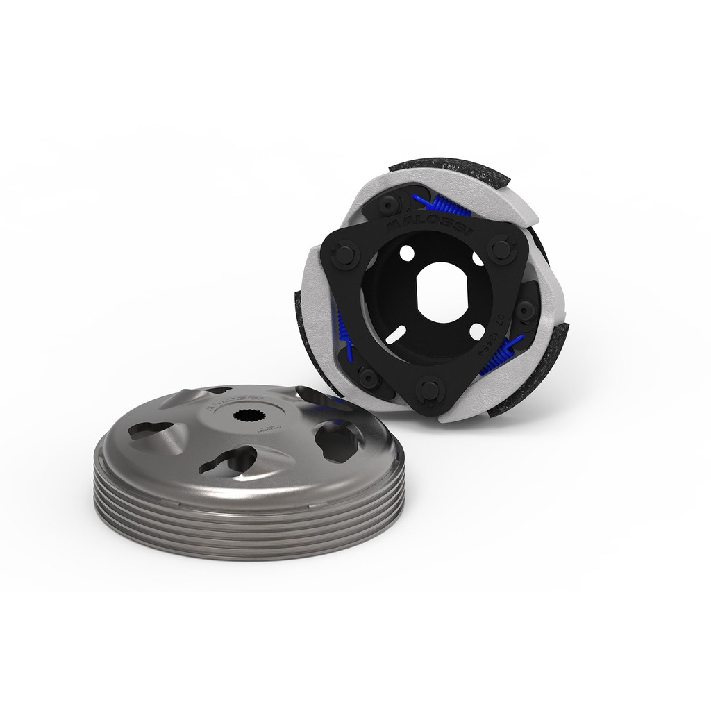 Honda ADV 150 / 160 Vario 150 / 160 Delta Malossi Clutch System with