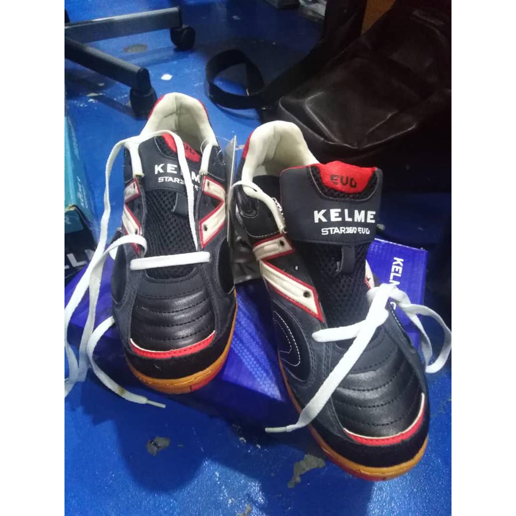 kelme star 360 michelin