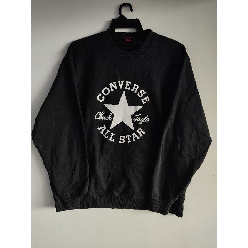 Sweater converse all star outlet