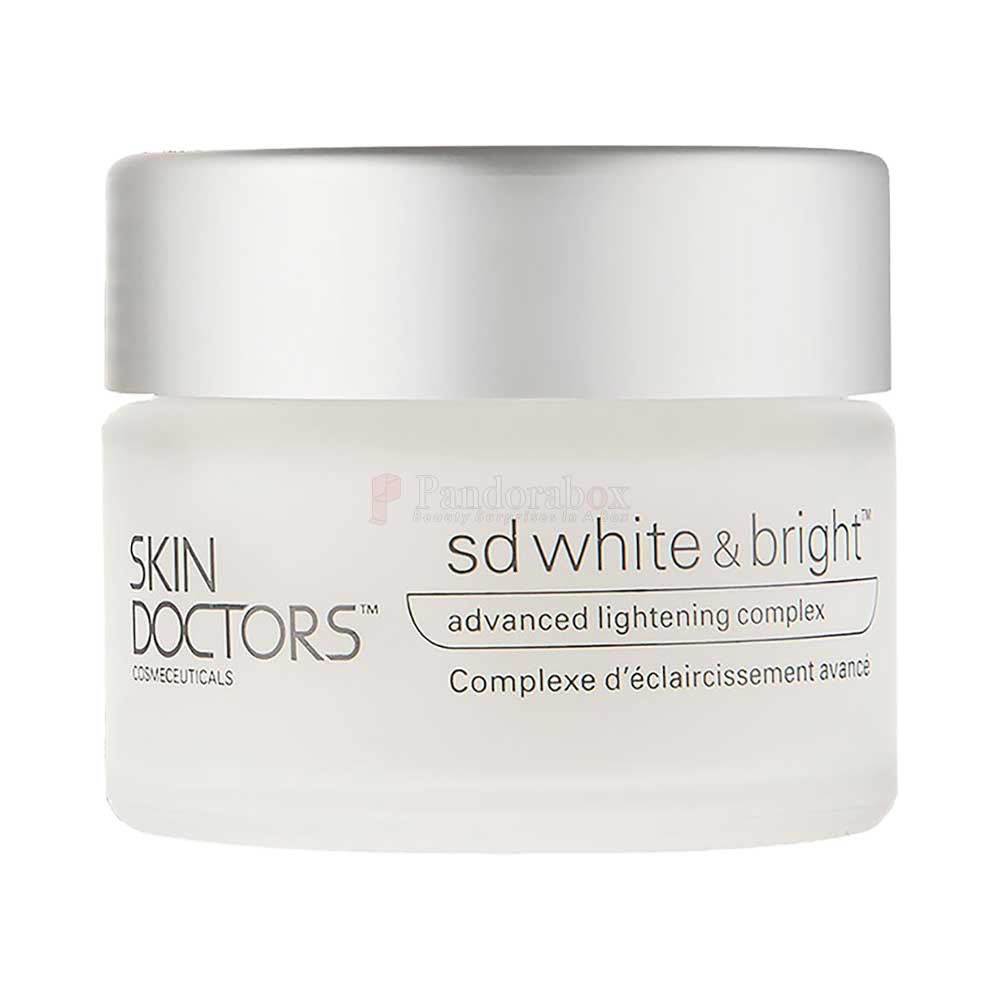 Skin Doctors SD White & Bright 50ml