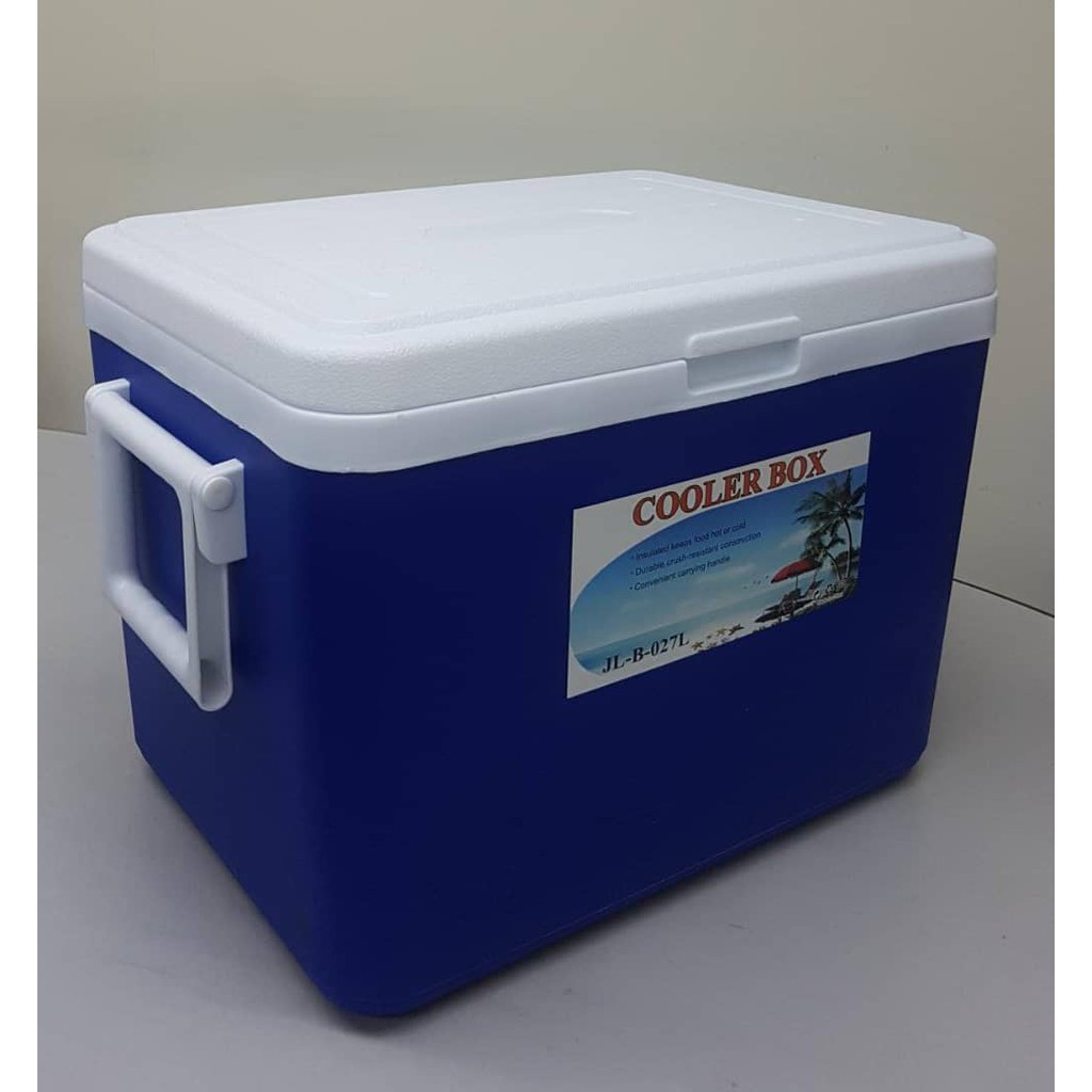 Working of an Ice Cooler Box: Basics, by Techniice USA