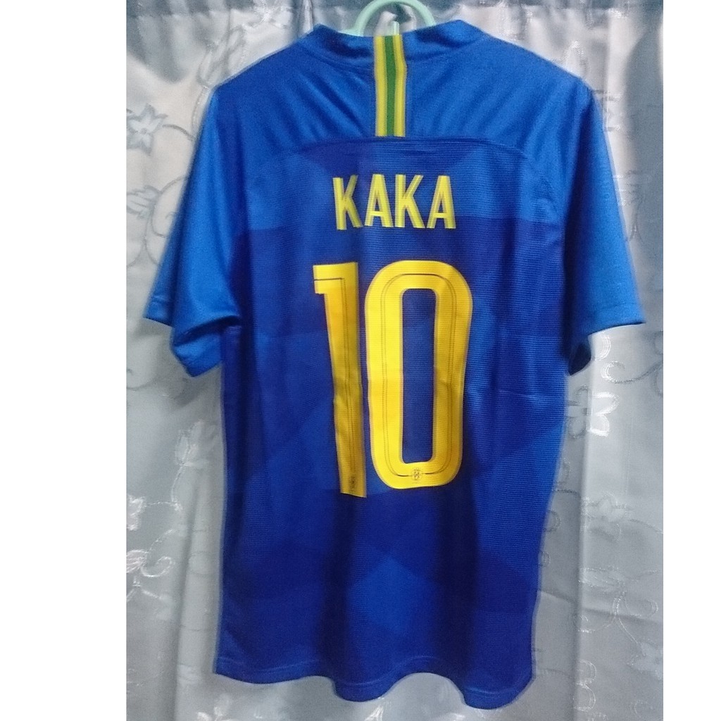 BRASIL 2010 2011 AWAY FOOTBALL SHIRT SOCCER JERSEY NIKE 258950-493 sz M MEN  BLUE