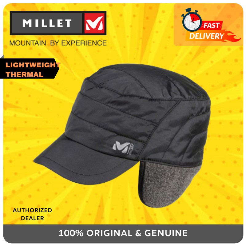 Millet primaloft rs cap deals