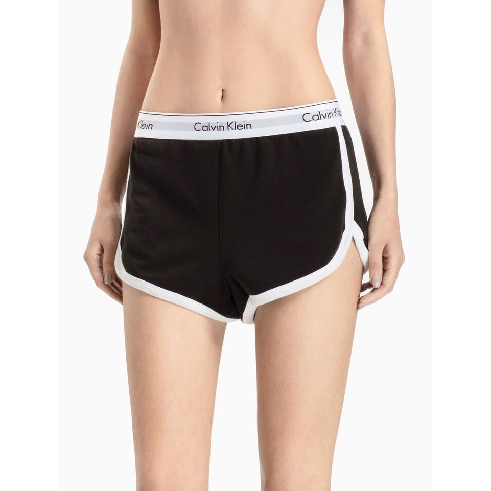 Calvin klein best sale womens sleep shorts