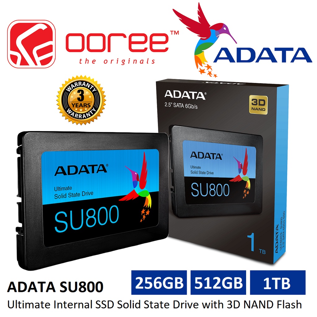 Su800 2tb sale