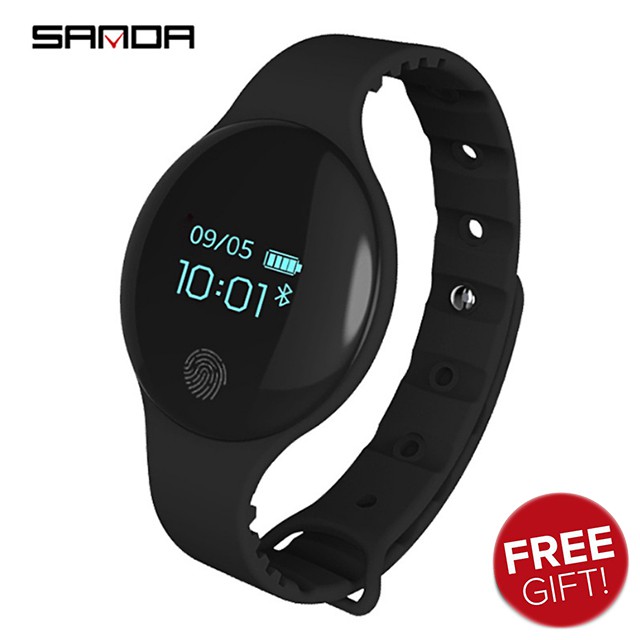 Sanda sd01 smartwatch app online