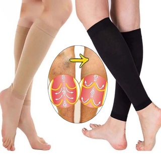Compression Pantyhose Pants Stockings Edema Varicose Veins Medical Slimming
