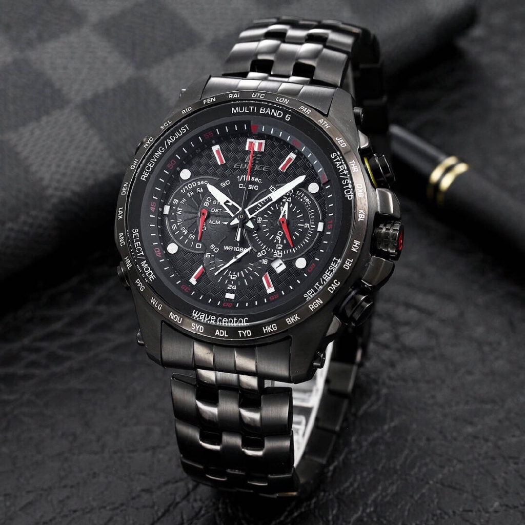 Casio cheap edifice m710