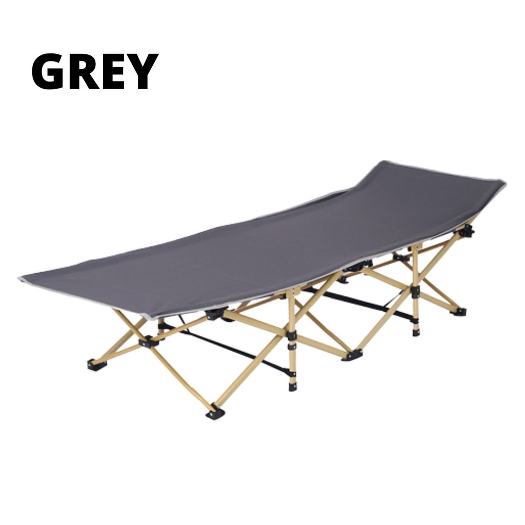 Foldable Sleeping Camping Bed Folding Bed Camping Bed Foldable Katil