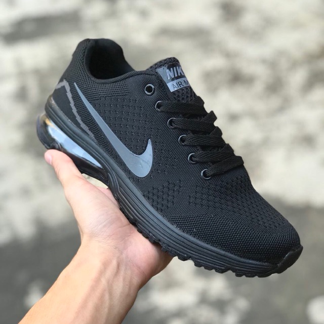 Nike zoom air clearance max