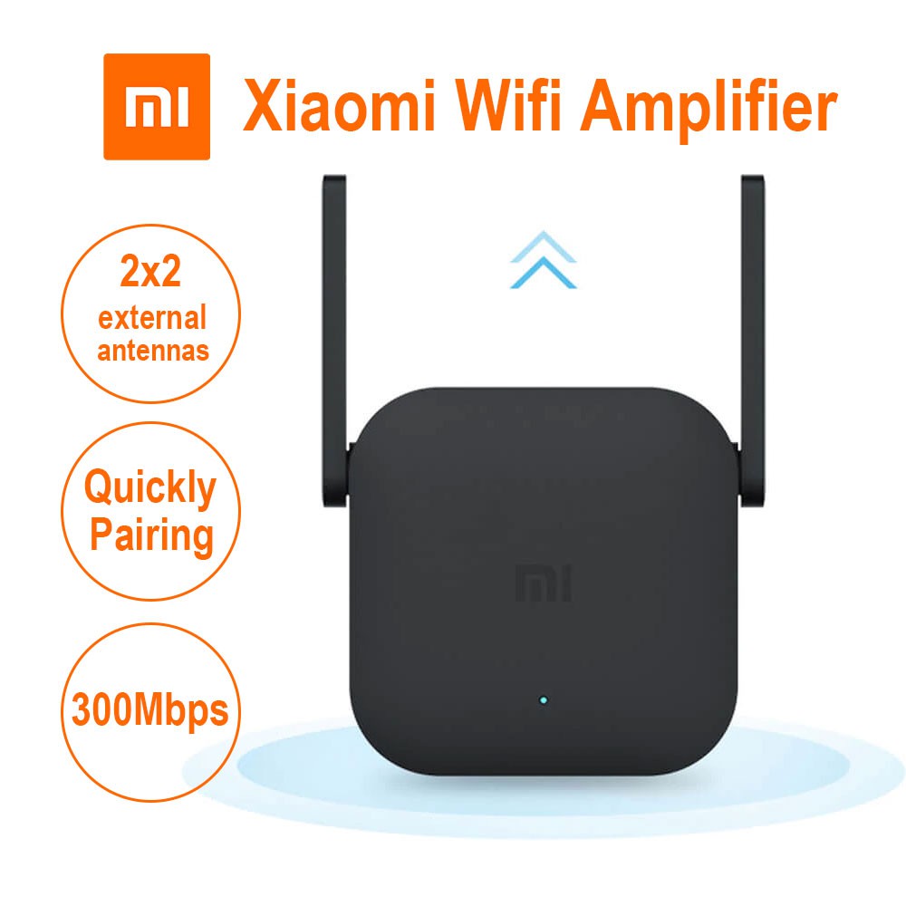 Xiaomi mi wifi online 300m