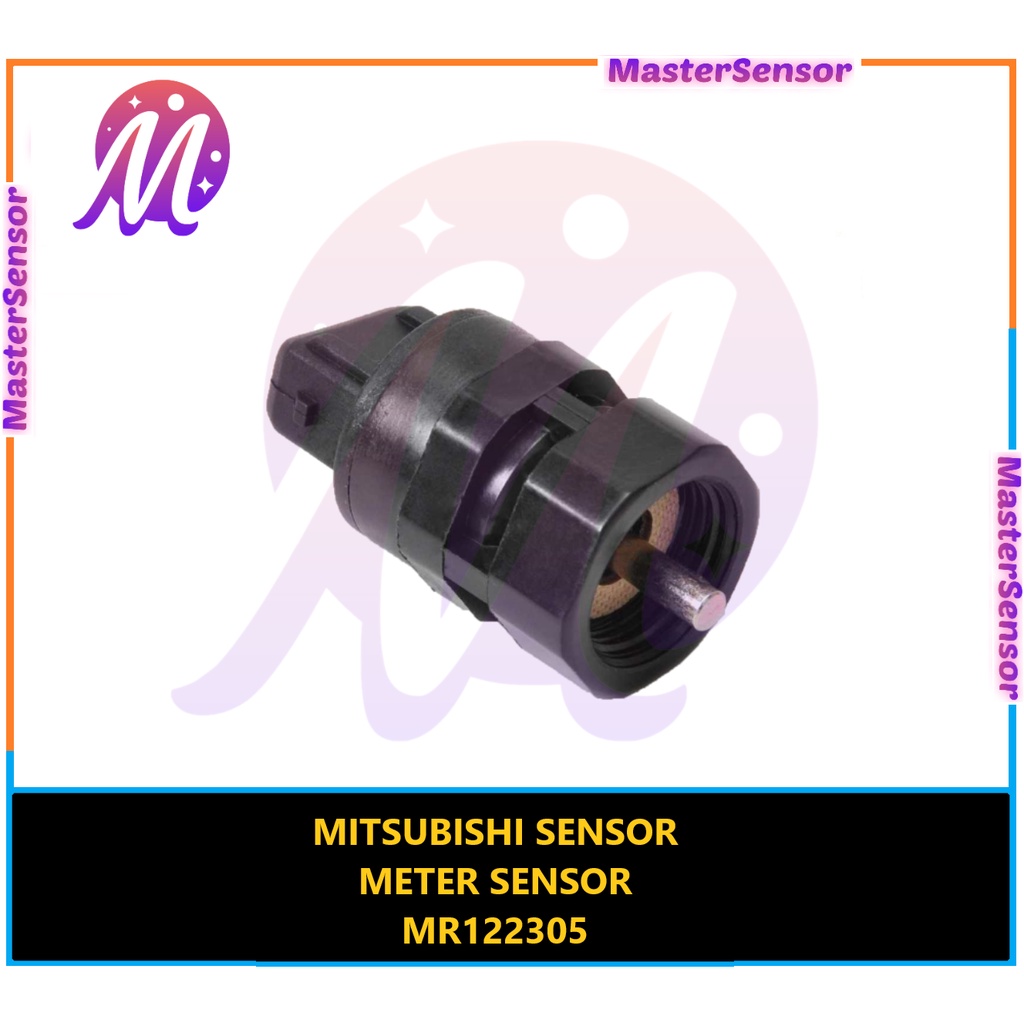 MITSUBISHI Speedometer Gear Sensor Meter Speed MR122305 - MITSUBISHI ...