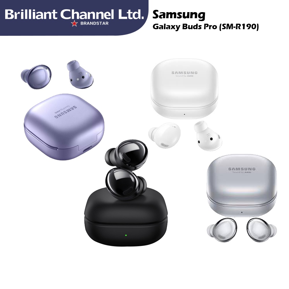 Samsung Galaxy Buds Pro R190 SM-R190 Bluetooth Headset Earphones ...
