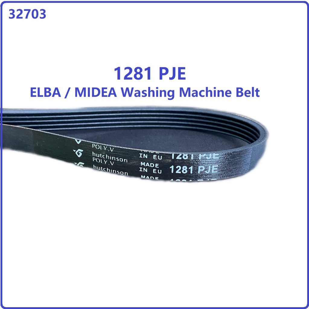 ELBA EWFE7152D(WH) / MIDEA MFL80ES1200 / MFL70S1202E / MFL60ES1000