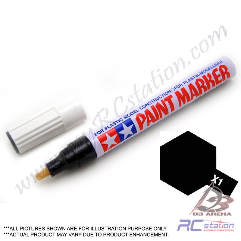 tamiya-89001-tamiya-paint-marker-x-1-black-89001-shopee-malaysia