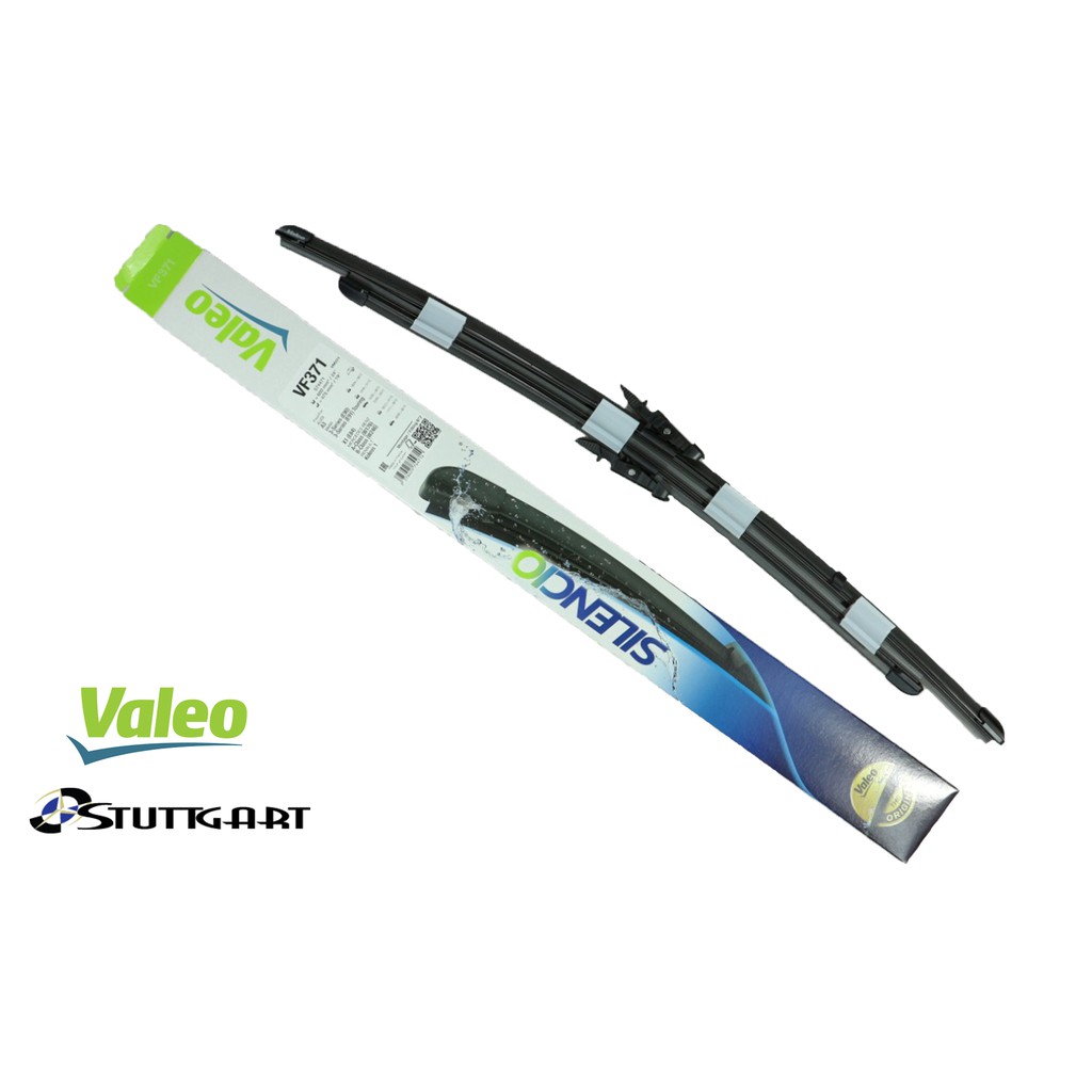 Mercedes BMW E84 W176 W117 E90 F30 G20 Wiper Blade set valeo 574471 ...