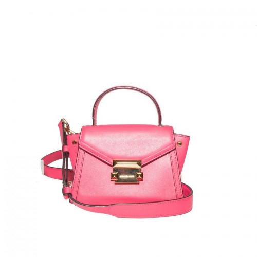 Michael kors whitney mini on sale messenger