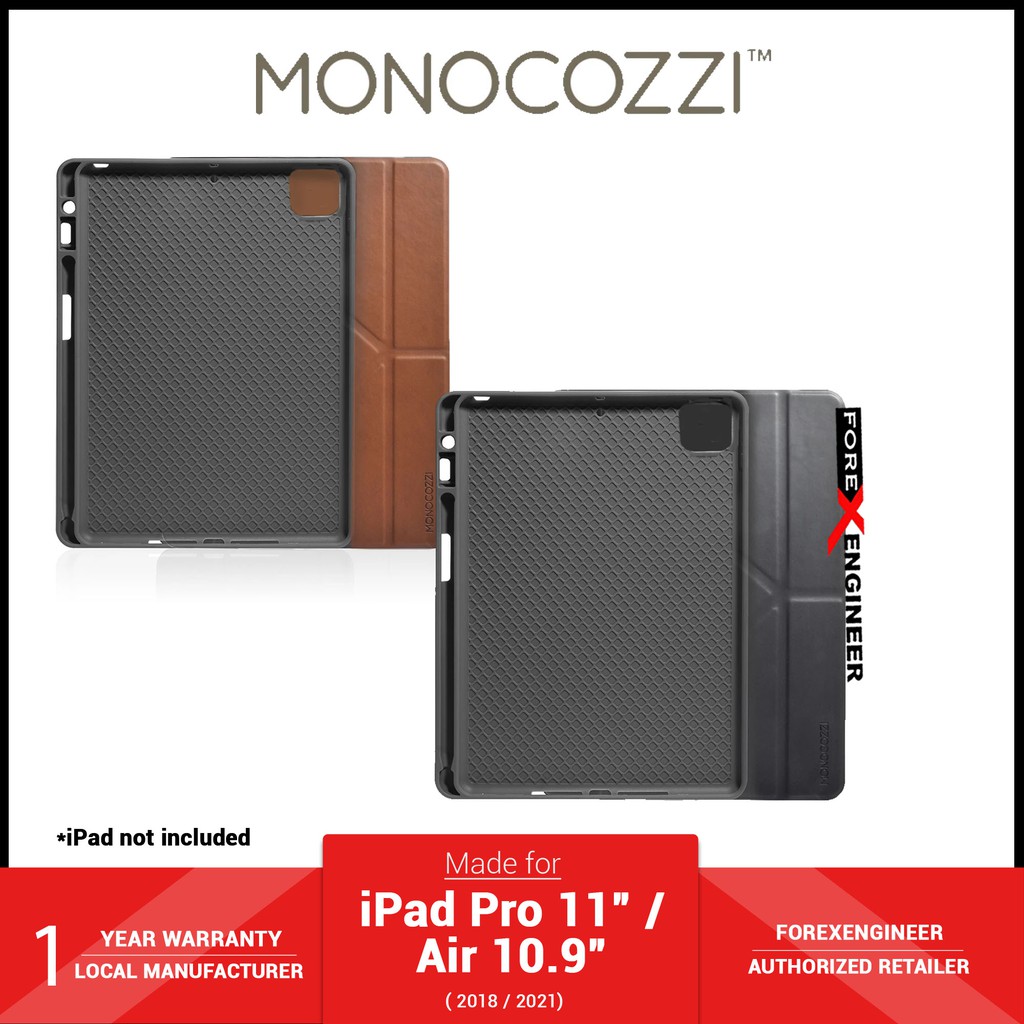 Otterbox Tablet-Hülle »Defender Schutzhülle für iPad Pro 11 (3rd /2nd