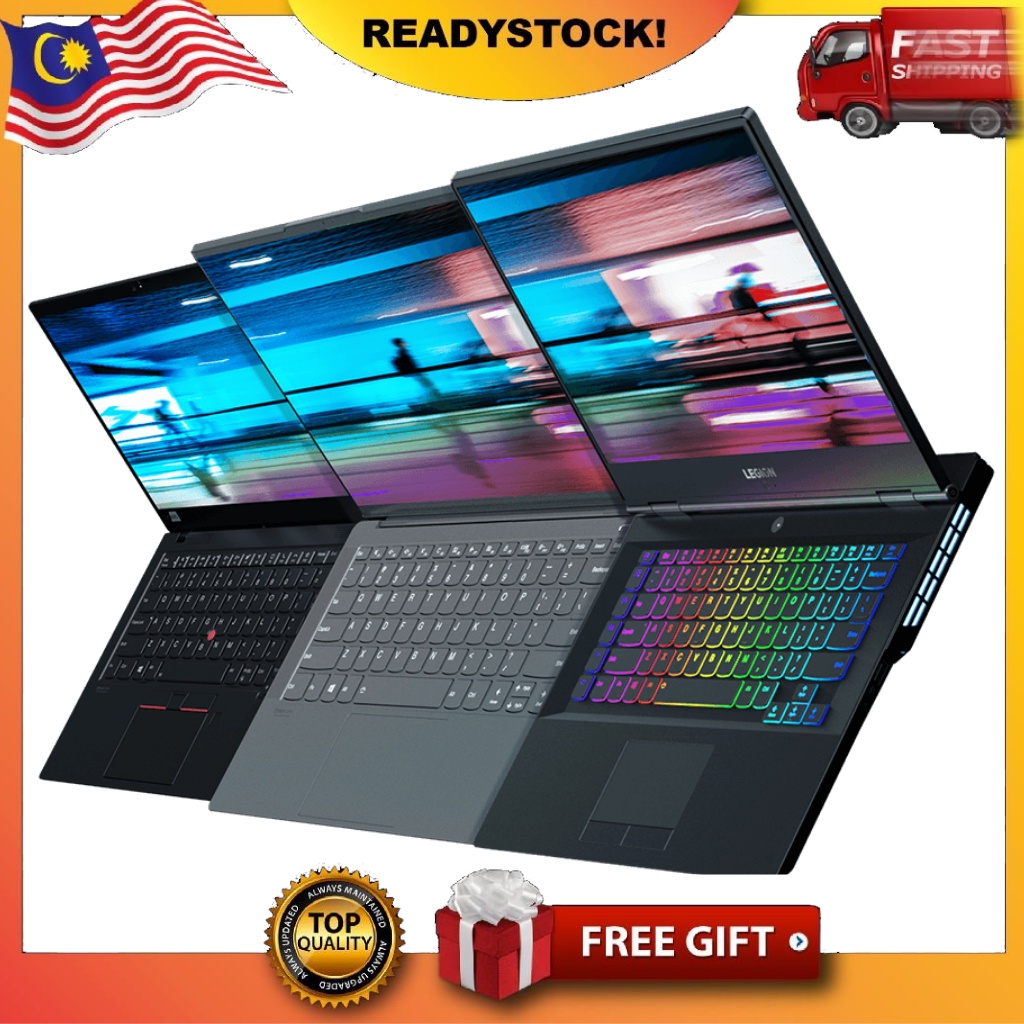 Syam Custom Laptop / Gaming Laptop / Custom GAMING LAPTOP Shopee Malaysia