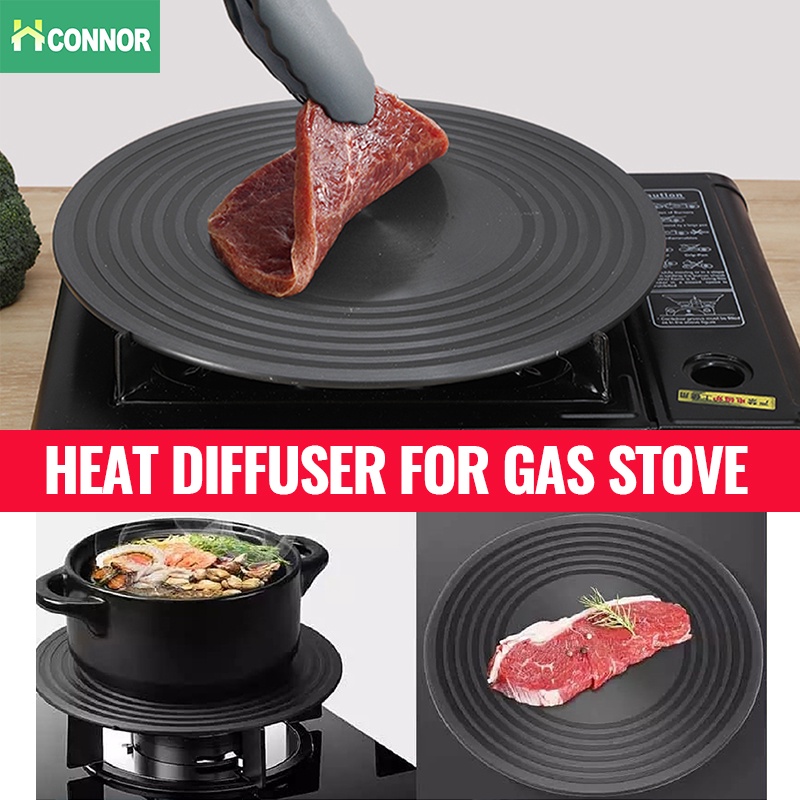 Multifunctional Aluminum Kitchen Gas Stove Heat Conduction Plate To