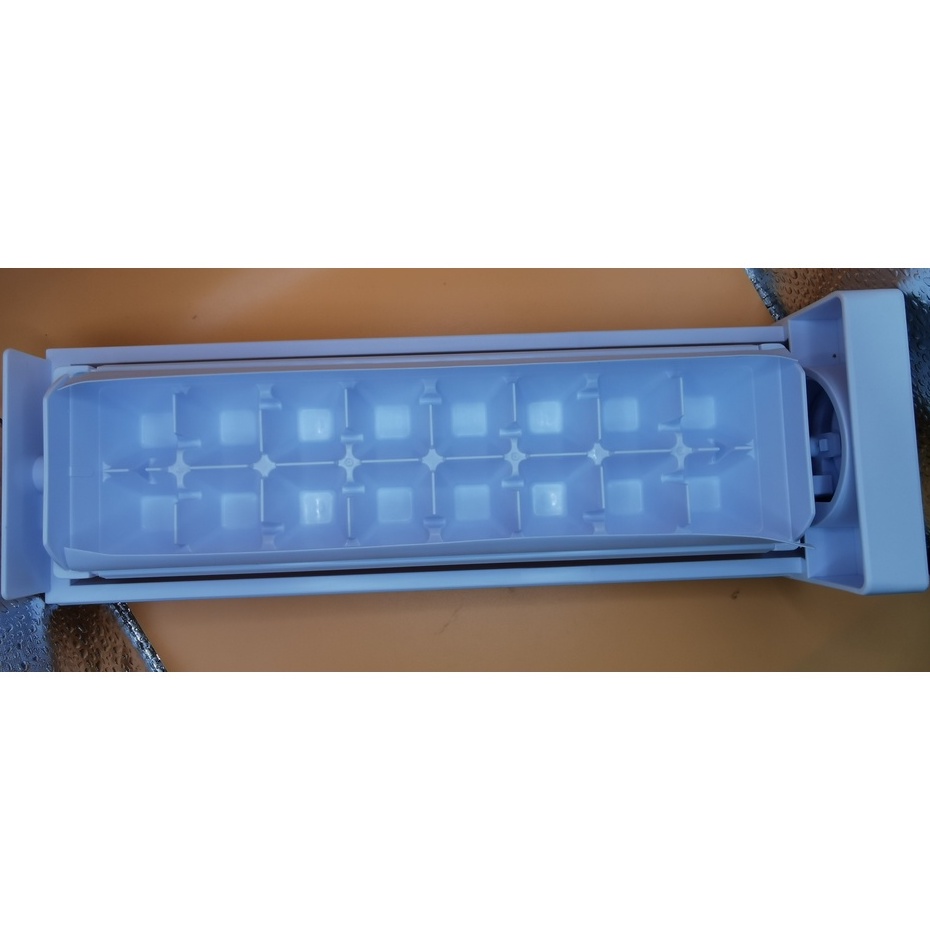 SHARP A345 SJP88MFG-K FRIDGE ICE CUBE MAKER PETI SEJUK SJ-P80 MFGM ...
