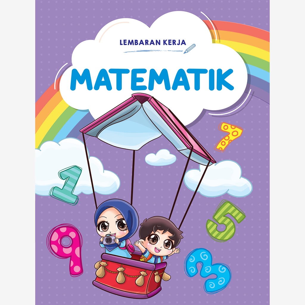 PRASEKOLAH TADIKA TASKA | Lembaran Kerja - Matematik | AKTIVITI MATEMATIK  PRASEKOLAH | Shopee Malaysia